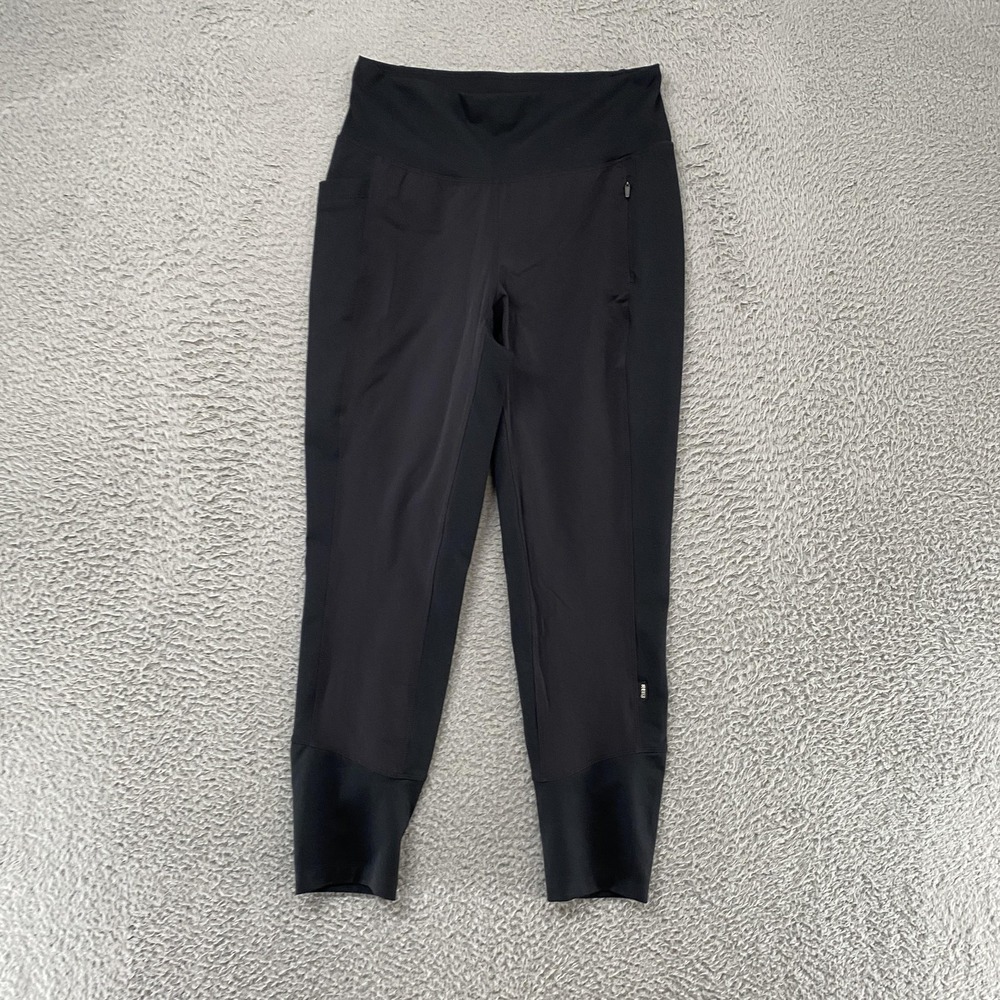 REI Black Women’s Track Pants Joggers